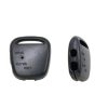 TOYOTA TOY43-2B TOY48-2B B-268 REMOTE KEY SHELL