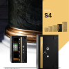 APS S4 KC & KCL Office Safe
