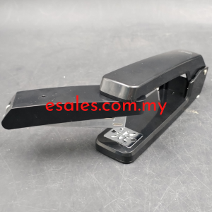 Deli 360 degree rotate Office Student Stapler 20 sheet 0434 - Image 10