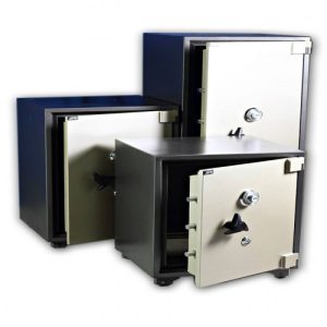 APS Fire Resistant Safe LS4 - Image 4