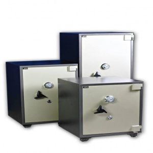 APS Fire Resistant Safe LS4 - Image 3