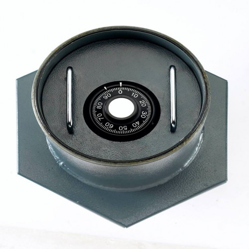 APS FLS1 KCL Concealed Safe Floor Safe