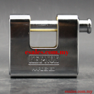 KEY-NOX KX115/70 ARMOURED PADLOCK - Image 5