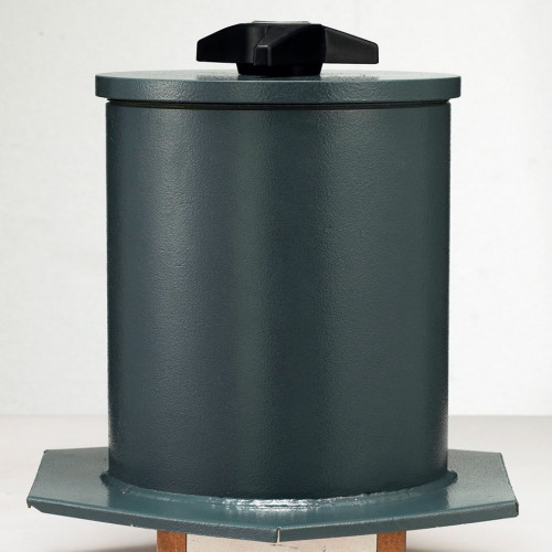 APS FLS1 KCL Concealed Safe Floor Safe - Image 3