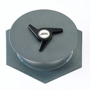 APS FLS1 KCL Concealed Safe Floor Safe - Image 4