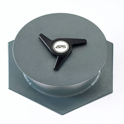 APS FLS1 KCL Concealed Safe Floor Safe - Image 4