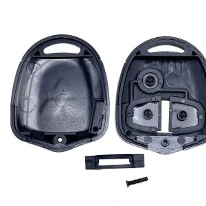 Proton Mitsubishi Lancer Car Remote Key Shell Case B-301 2 Button B-302 3 Button - Image 3
