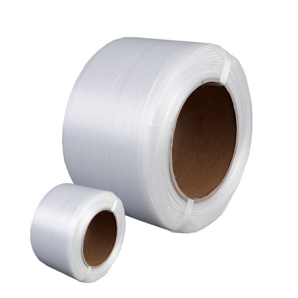 Composite Strapping 19mm x 0.8mm x 500m, 2roll/ctn G.W 16.1kg - Image 2
