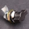 CL Cyber Lock 178-03-G285 Black Electrical Panel Lock