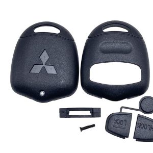 Proton Mitsubishi Lancer Car Remote Key Shell Case B-301 2 Button B-302 3 Button - Image 5
