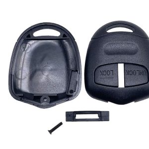 Proton Mitsubishi Lancer Car Remote Key Shell Case B-301 2 Button B-302 3 Button - Image 6