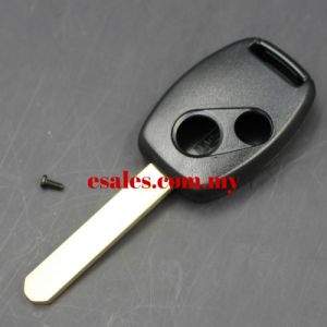 Honda HON66-2B-RKC, B-185 Remote Control Key Shell - Image 4