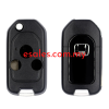 HONDA B-12 HON66 KEY SHELL 3 BUTTON