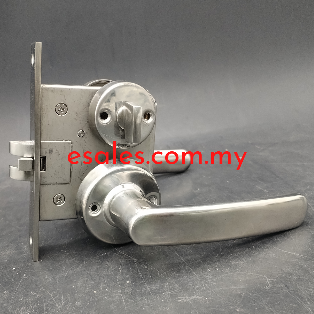 HORSE C5 OHS-2220 RHO Indicator Mortise Latch with Lever Handle C5-2 - Image 8