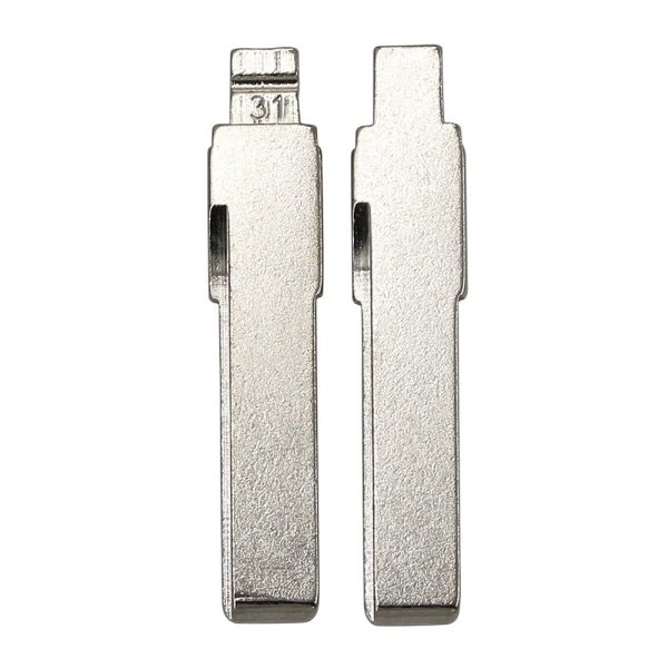 Flip Key KB31 Volkswagen Remote Key Blade