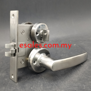 HORSE C5 OHS-2220 RHO Indicator Mortise Latch with Lever Handle C5-2 - Image 7