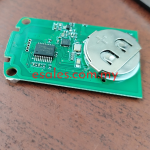 WAME RT-7035 4 In 1 Multiple Frequency Remote Control (280-870Mhz) - Image 3