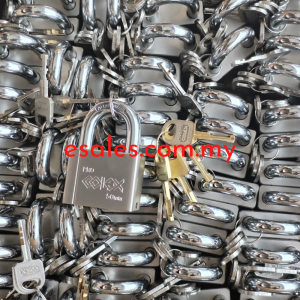 Colex RM-501 Master Keyed Anti Cut Padlock - Image 6