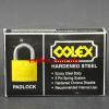 COLEX 365 Padlock