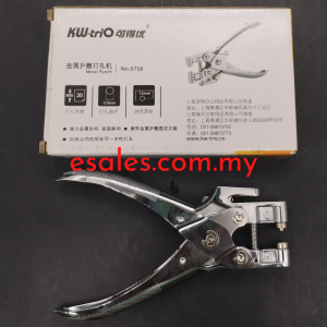 KW-trio 9717 9718 Eyelet Punch - Image 3