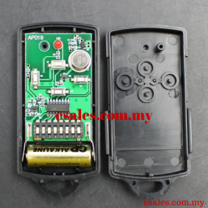 Auto Gate Remote Control AP019-330MHz, TX18-330MHz - Image 3