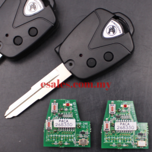 Proton Alarm Waja 315MHz - Image 3