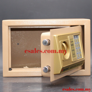 Kingland T-20EA-Gold Digital Safe Box - Image 3