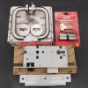 GERE G101-M26D, GML-85451, GC600D-M26D MORTISE LOCKSET