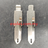 Flip Key KB53 Peugeot Remote Key Blade