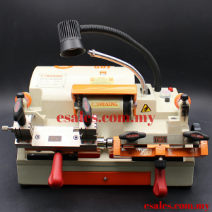 Wenxing BW100-G3 Key Cutting Machine - Image 5