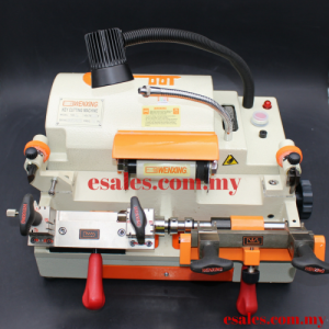 Wenxing BW100-G3 Key Cutting Machine - Image 3