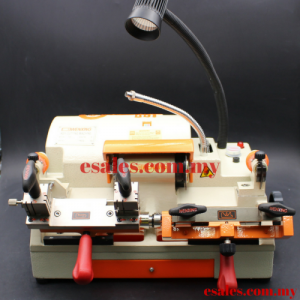 Wenxing BW100-G3 Key Cutting Machine - Image 4