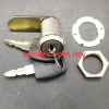 CL1/3 AMT 607X-25-01/CT36/J-9Z-R/K-079-91-CC/CL 25MM CAM LOCK