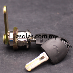 CL Cyber Lock CL5/3 AM1 607X-20-01/CT36/J-9Z-R/K-195-91-WE/CL 20MM CAM LOCK - Image 3