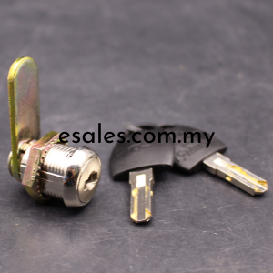 CL Cyber Lock CL5/3 AM1 607X-20-01/CT36/J-9Z-R/K-195-91-WE/CL 20MM CAM LOCK - Image 2