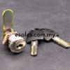 CL Cyber Lock CL5/3 AM1 607X-20-01/CT36/J-9Z-R/K-195-91-WE/CL 20MM CAM LOCK