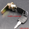 CL1/3 AMT 607X-20-01/CT36/J-9Z-R/K-079-91-CC/CL 20MM CAM LOCK