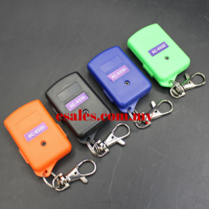 Auto Gate Remote Control AC-4330-330MHz - Image 4