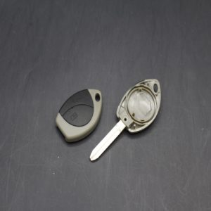 Toyota Cobra G-5-2-KC Remote Control Key Shell - Image 3