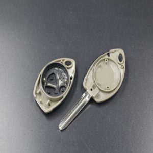 Toyota Cobta G-5-3-KC Remote Control Key Shell - Image 3
