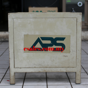Safe Box Stand - Image 3