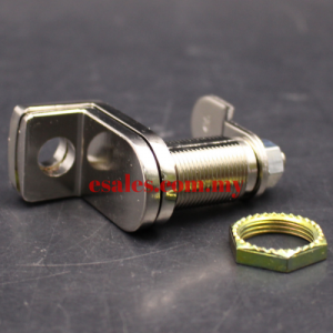 CL Cyber Lock DX110-28.5-01/G435(I)/J99 Latch Lock - Image 2