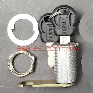 TARGET 9007Z-25-01/5C18/5K-008-91-12-TARGET/KA001 Key Alile Cam Lock 30mm All Cam Lock Open With Same Key