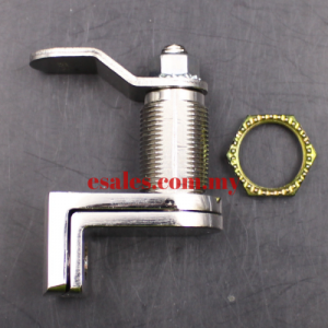 CL Cyber Lock DX110-28.5-01/G435(I)/J99 Latch Lock