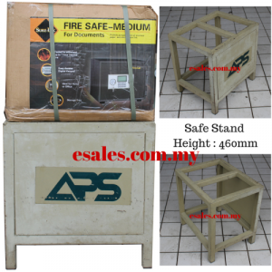 Safe Box Stand - Image 6