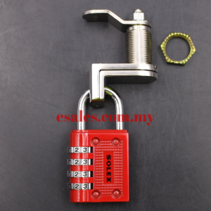 CL Cyber Lock DX110-28.5-01/G435(I)/J99 Latch Lock - Image 4