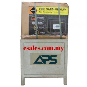 Safe Box Stand - Image 5
