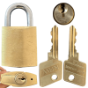 NRW 234/45 Padlock