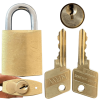 NRW 334/50 Padlock