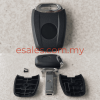 Transponder Car Key Shell B-352